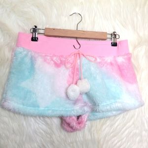 Anna King Lounge Shorts